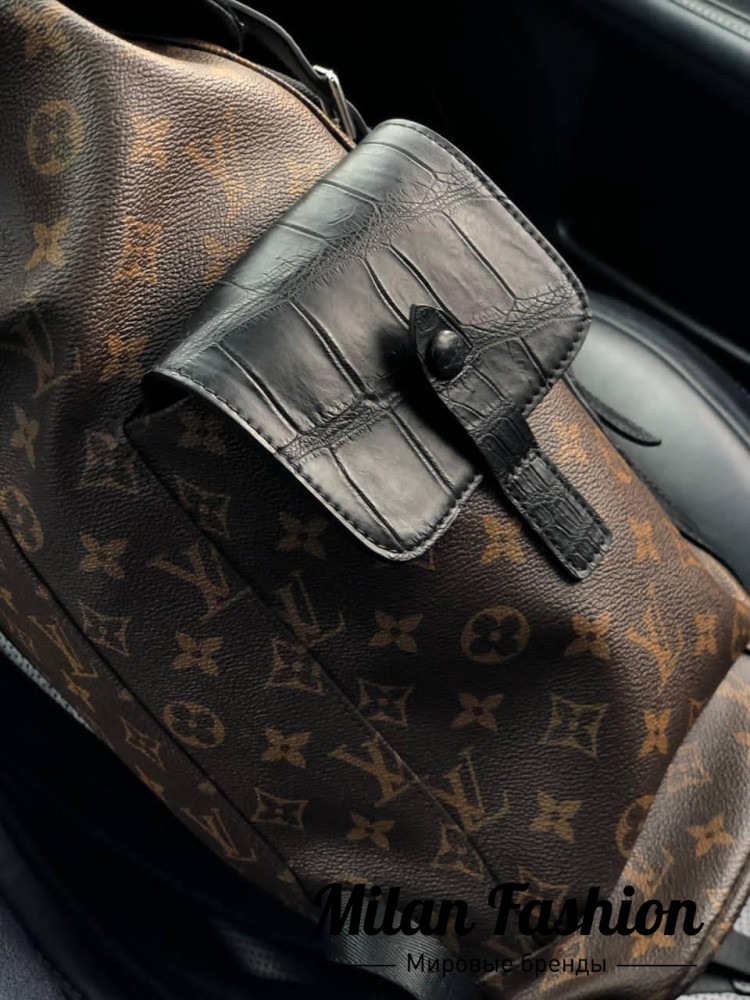 Рюкзак  Louis Vuitton V6567. Вид 6