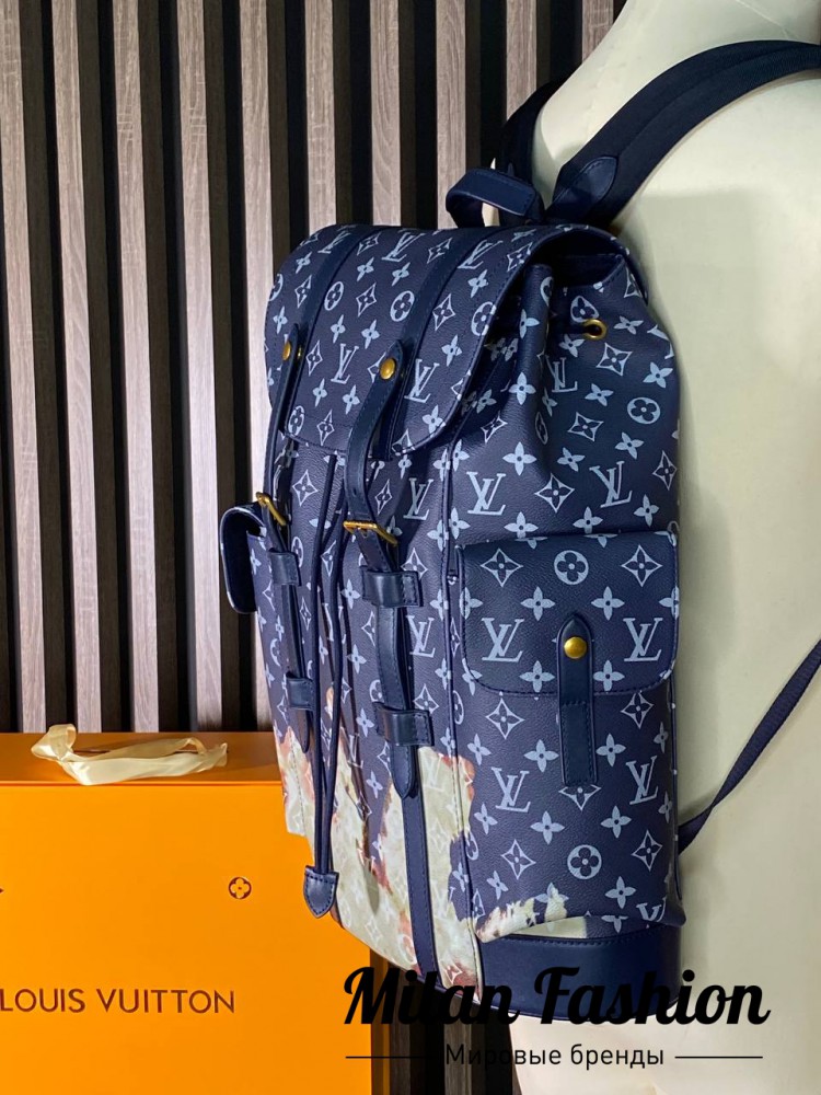 Рюкзак  Louis Vuitton V35710. Вид 9
