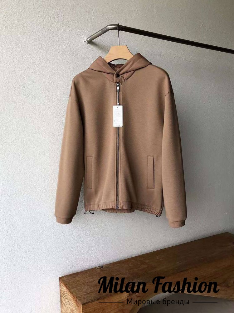 Кофта  ZEGNA V35105. Вид 2