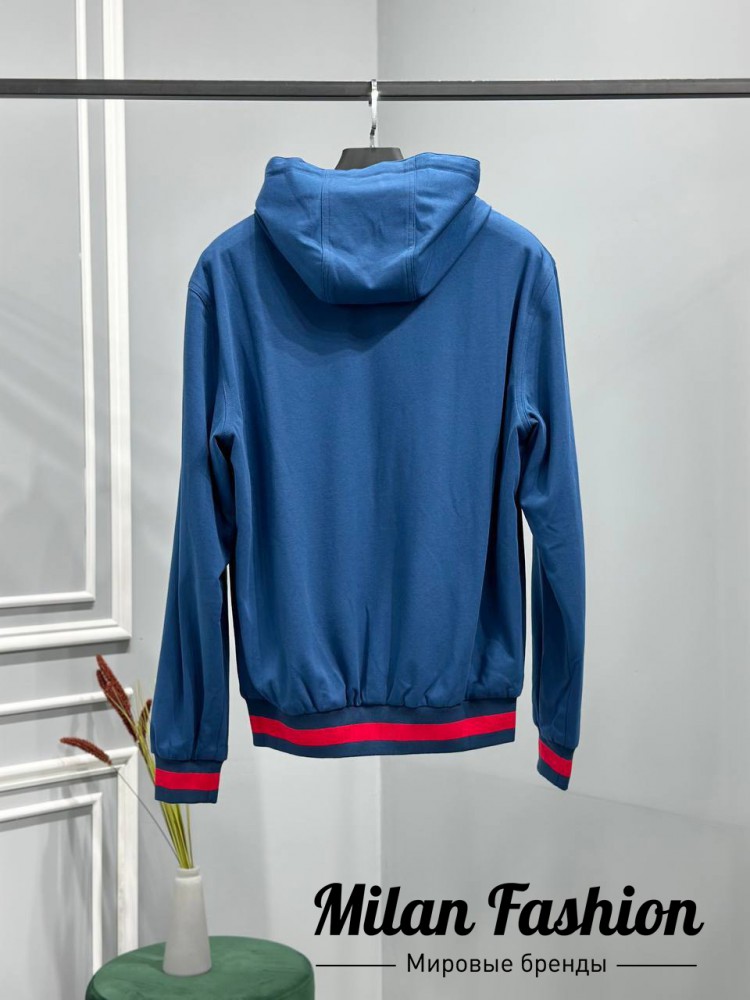 Спортивный костюм  Kiton V33945. Вид 4