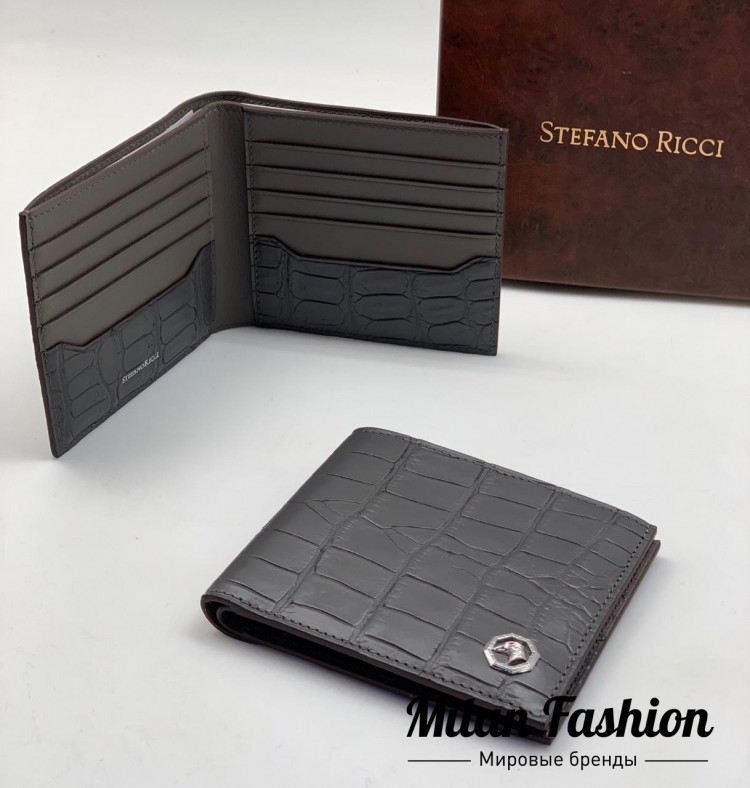 Портмоне  Stefano Ricci v0384. Вид 1