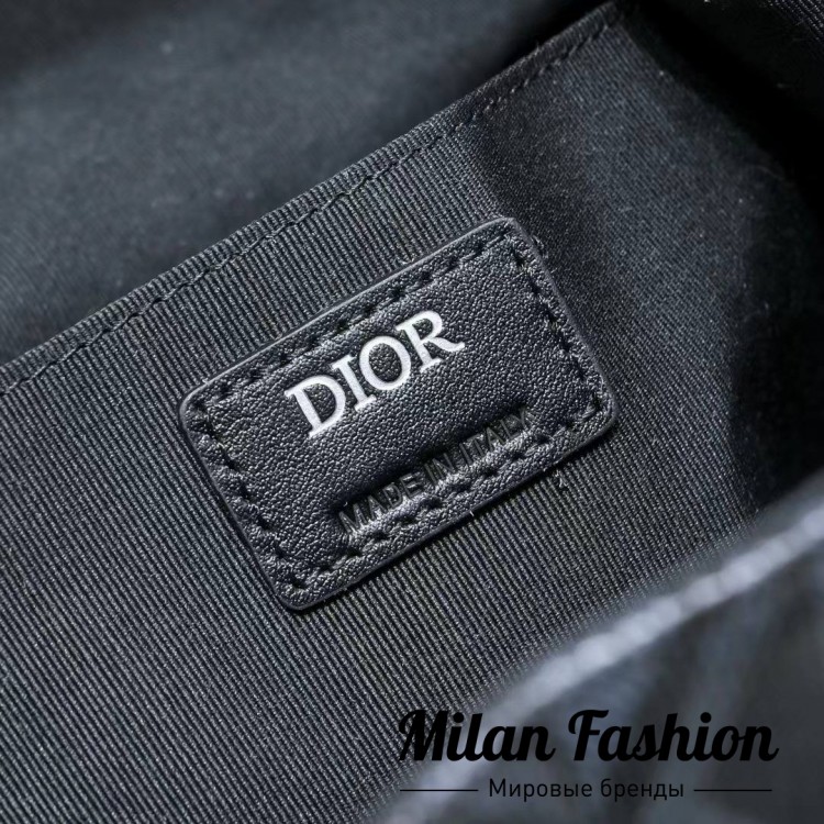 Рюкзак  Christian Dior V144074. Вид 5
