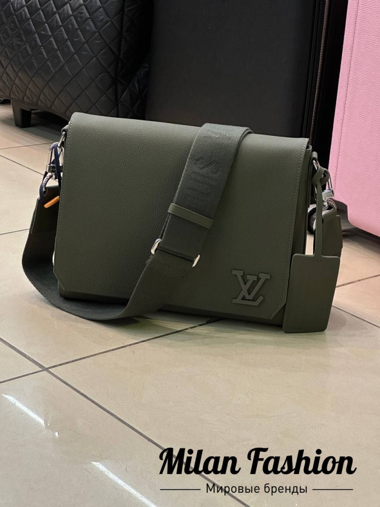 Сумка  Louis Vuitton V31668. Вид 1