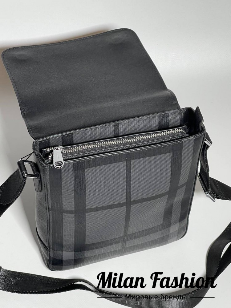 Сумка Burberry V10190. Вид 4