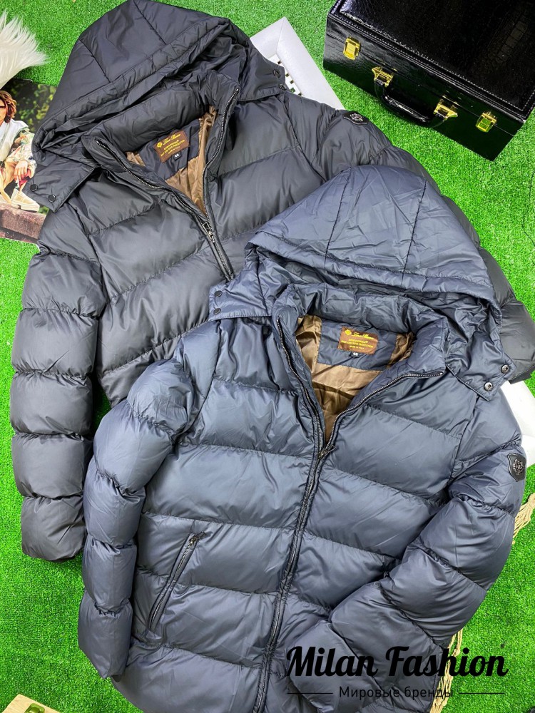 Куртка  Loro Piana V10241. Вид 2