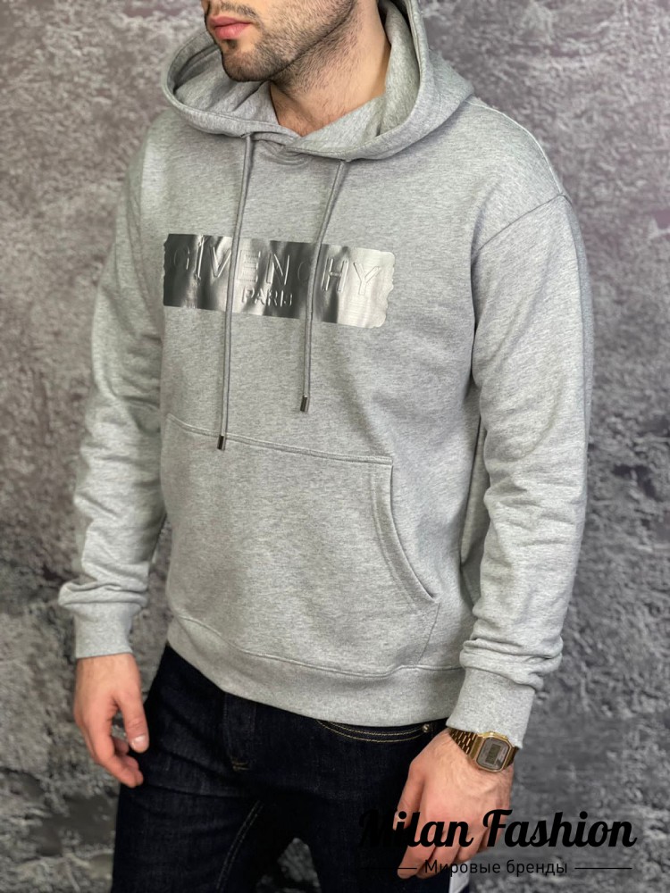 Худи  Givenchy V10545. Вид 3