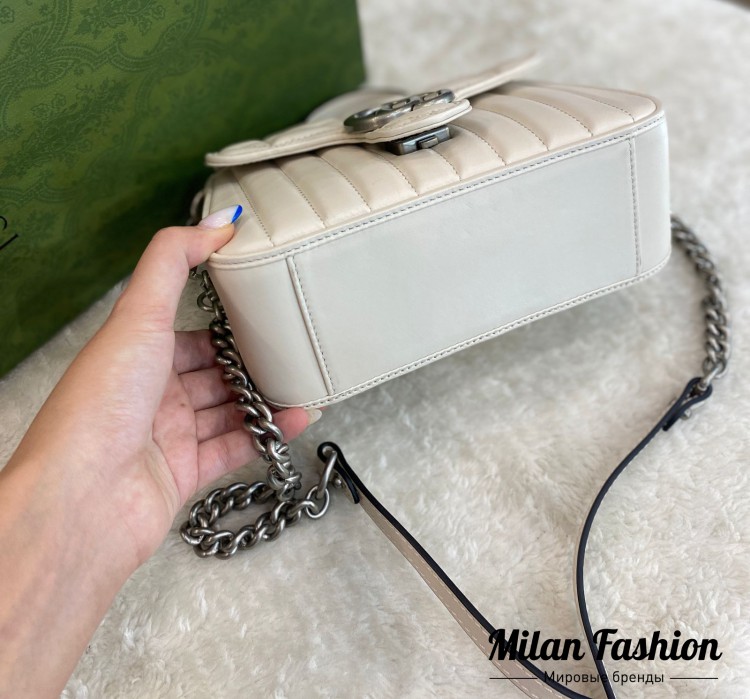 Сумка  Gucci V14284. Вид 2