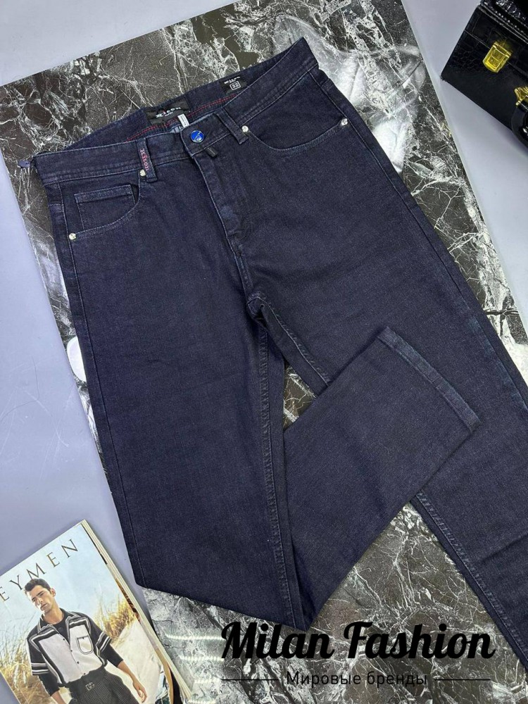 Джинсы  Kiton V34959. Вид 2