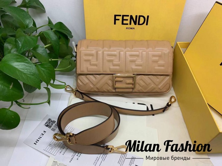 Сумка Fendi V3148. Вид 2