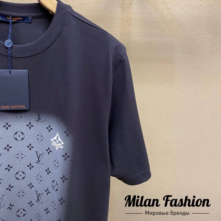 Футболка  Louis Vuitton V33440. Вид 4