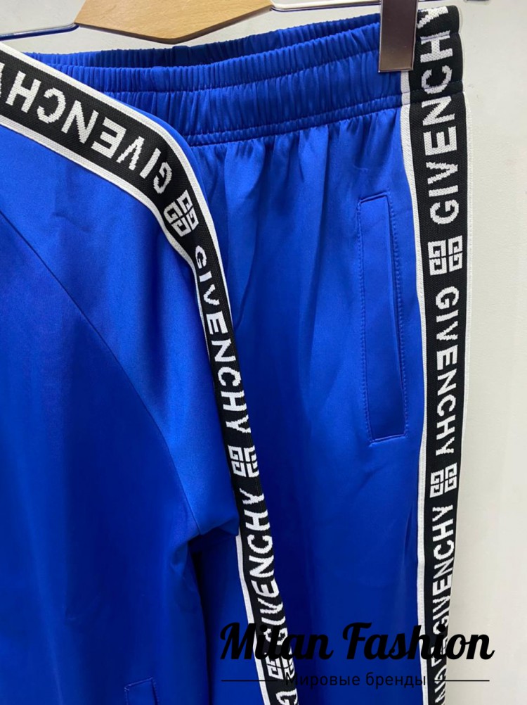 Спортивный костюм  Givenchy V7651. Вид 3