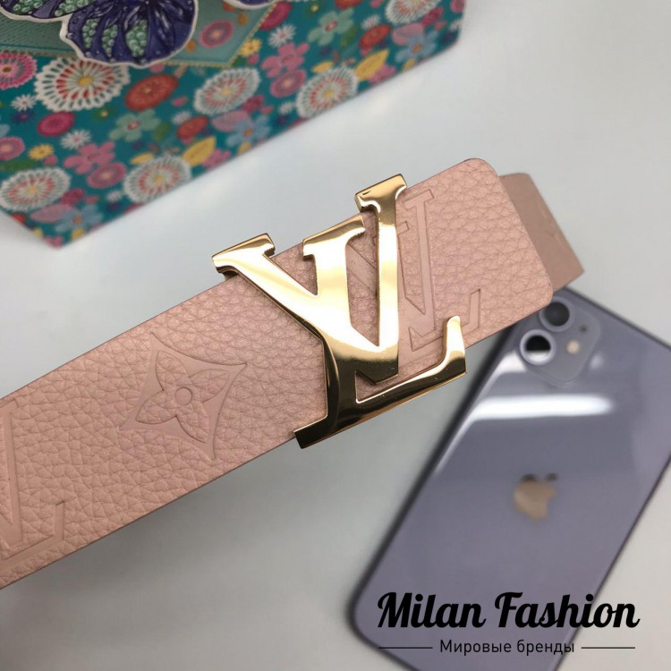 Ремень  Louis Vuitton V7284. Вид 3