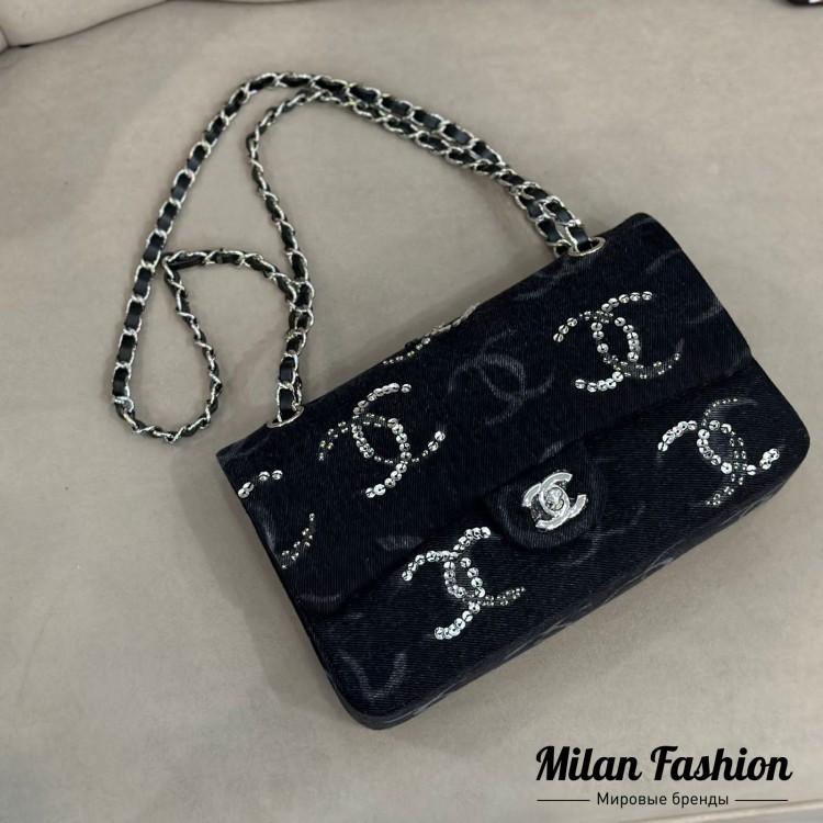 Сумка  Chanel V38501. Вид 1