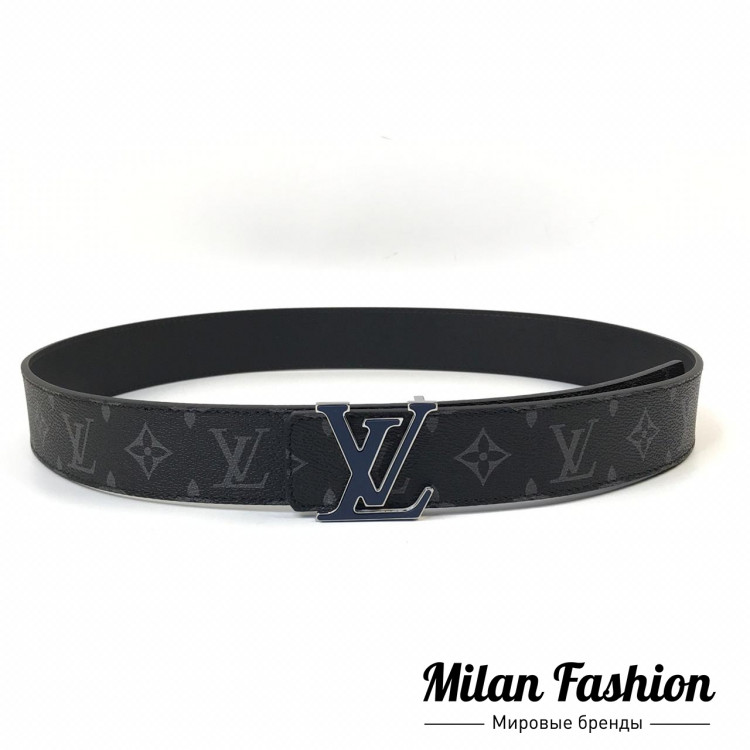 Ремень мужской  Louis Vuitton v0602. Вид 2