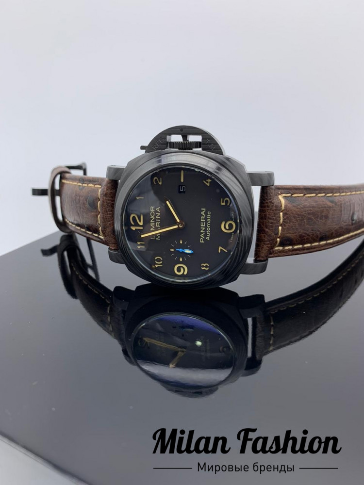 Часы мужские  Panerai v0410. Вид 1