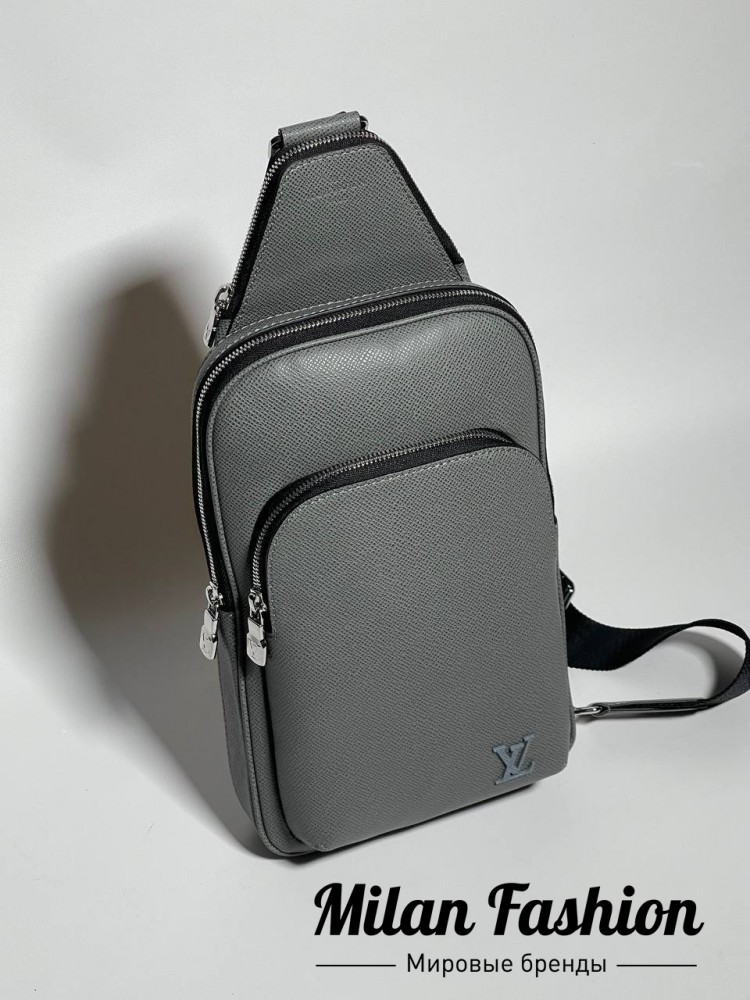 Сумка -слинг Avenue  Louis Vuitton V143239. Вид 4