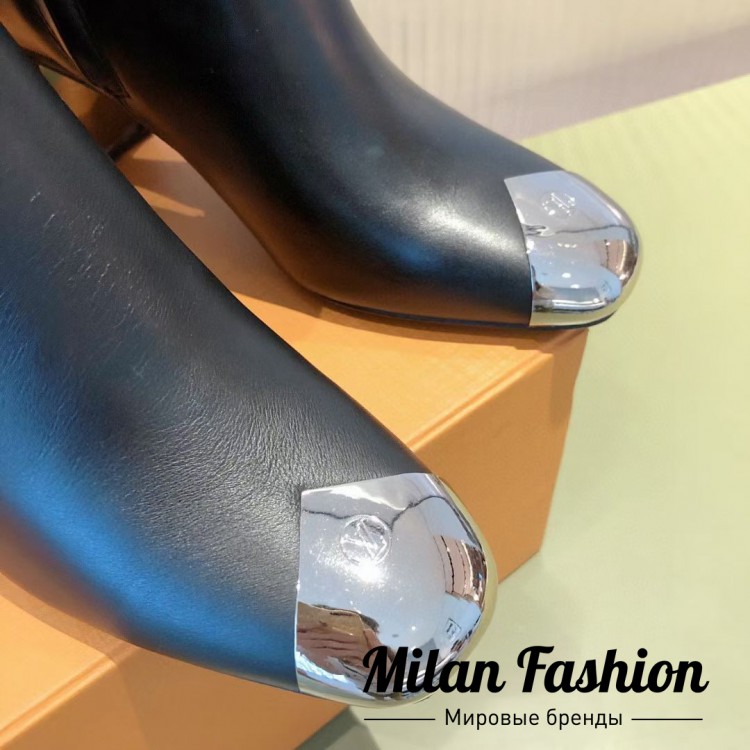 Ботинки  Louis Vuitton V10641. Вид 3