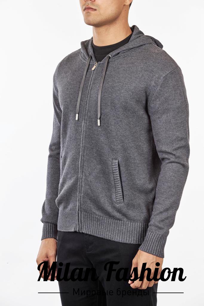 Кофта  Brunello Cucinelli V33790. Вид 1