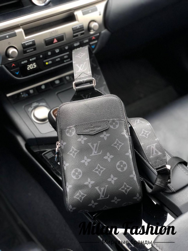 Сумка  Louis Vuitton V9142. Вид 2