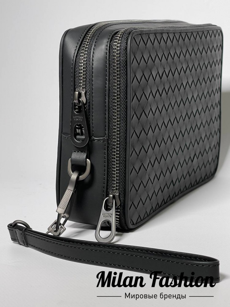 Барсетка  Bottega Veneta V33644. Вид 2