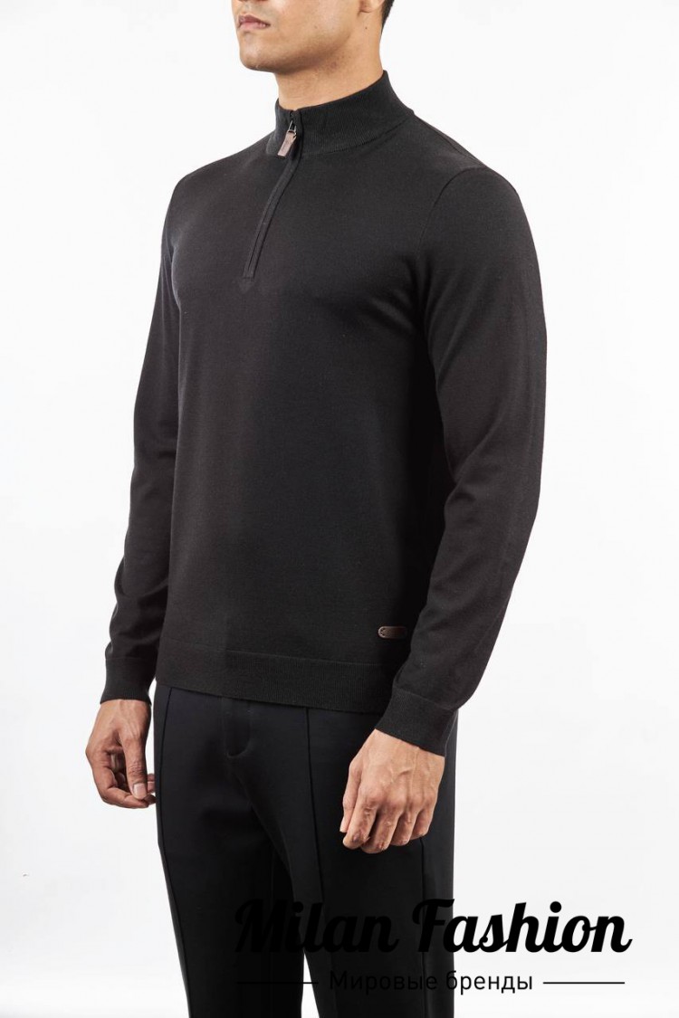 Джемпер  Brioni V33783. Вид 2