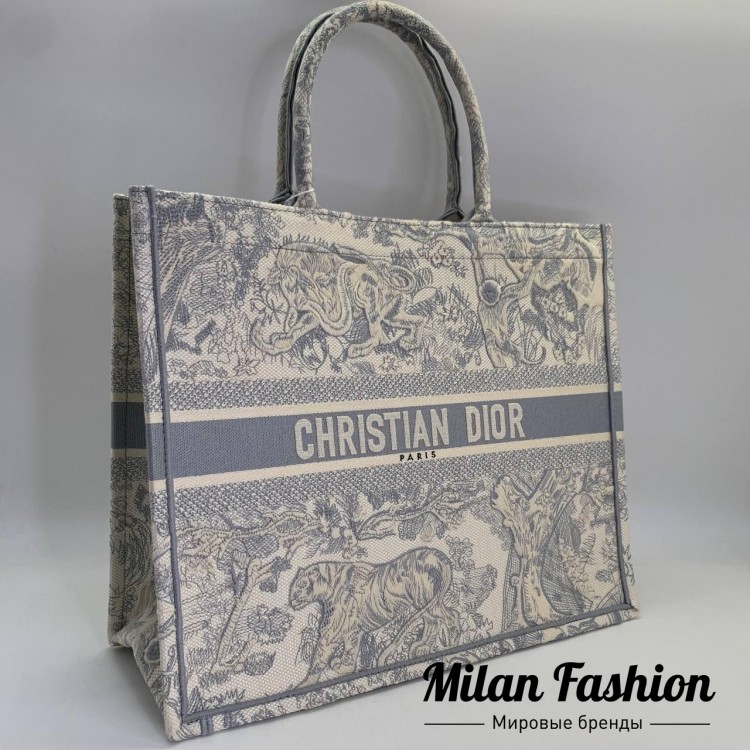Сумка Christian Dior V7745. Вид 2