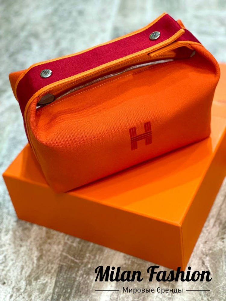 Косметичка  Hermes V32678. Вид 2