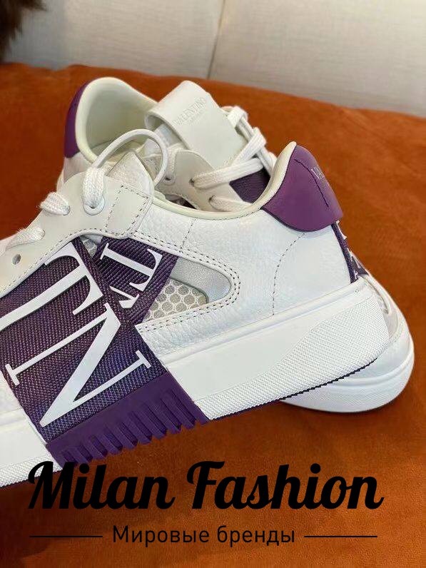 Кроссовки  Louis Vuitton V11399. Вид 5