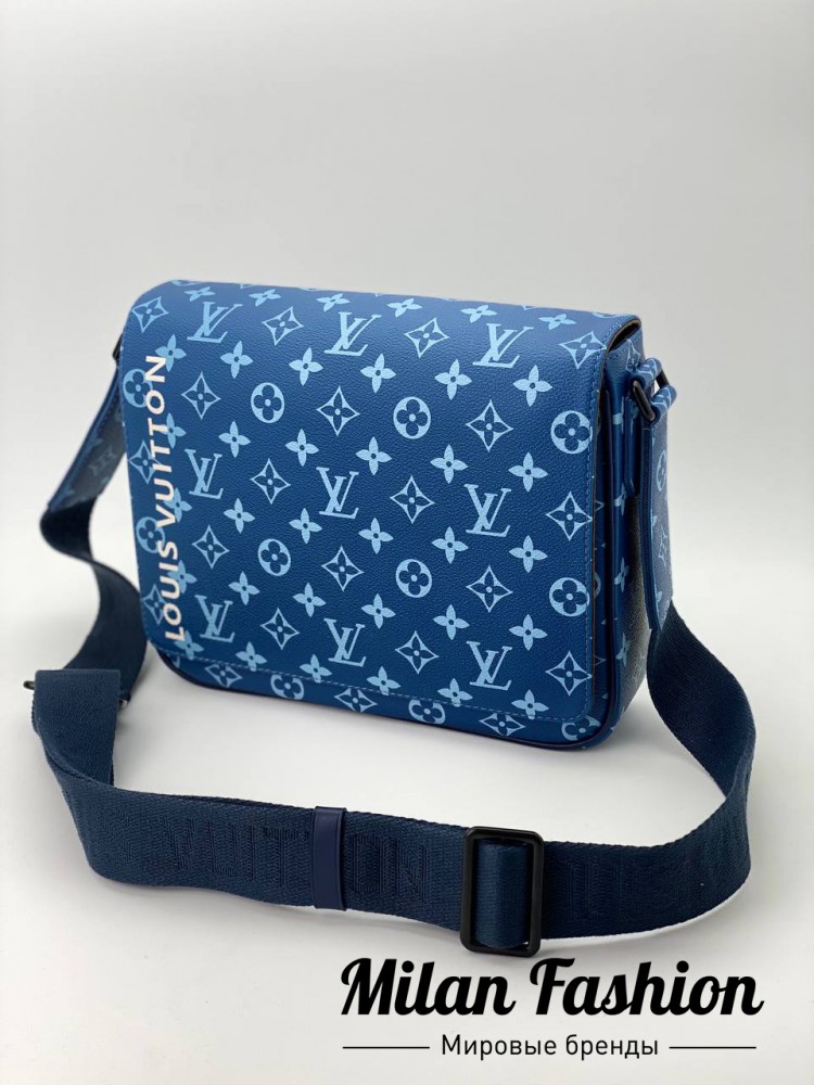 Сумка  Louis Vuitton V35760. Вид 1