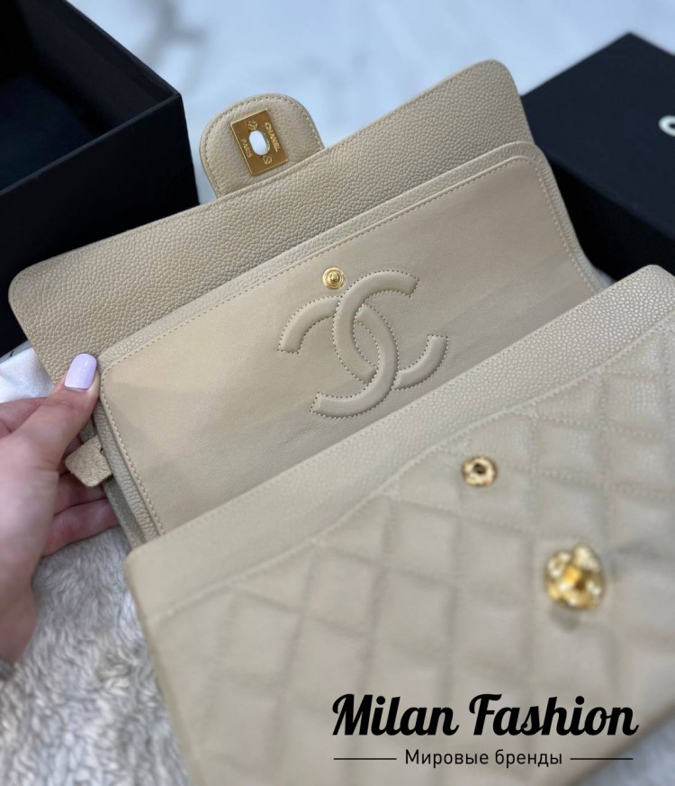 Сумка 25 Chanel V33847. Вид 5