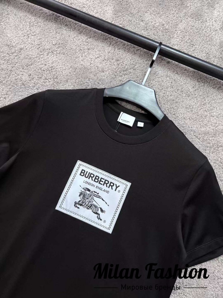 Футболка  Burberry V31834. Вид 2