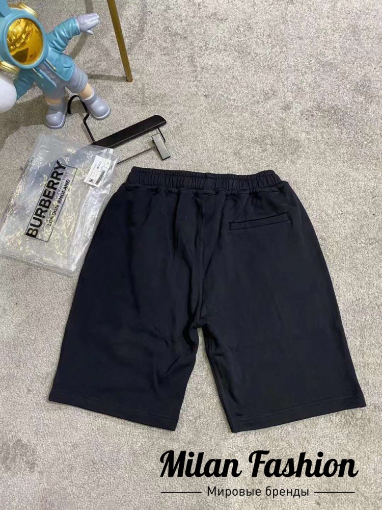 Шорты  Burberry V33496. Вид 2