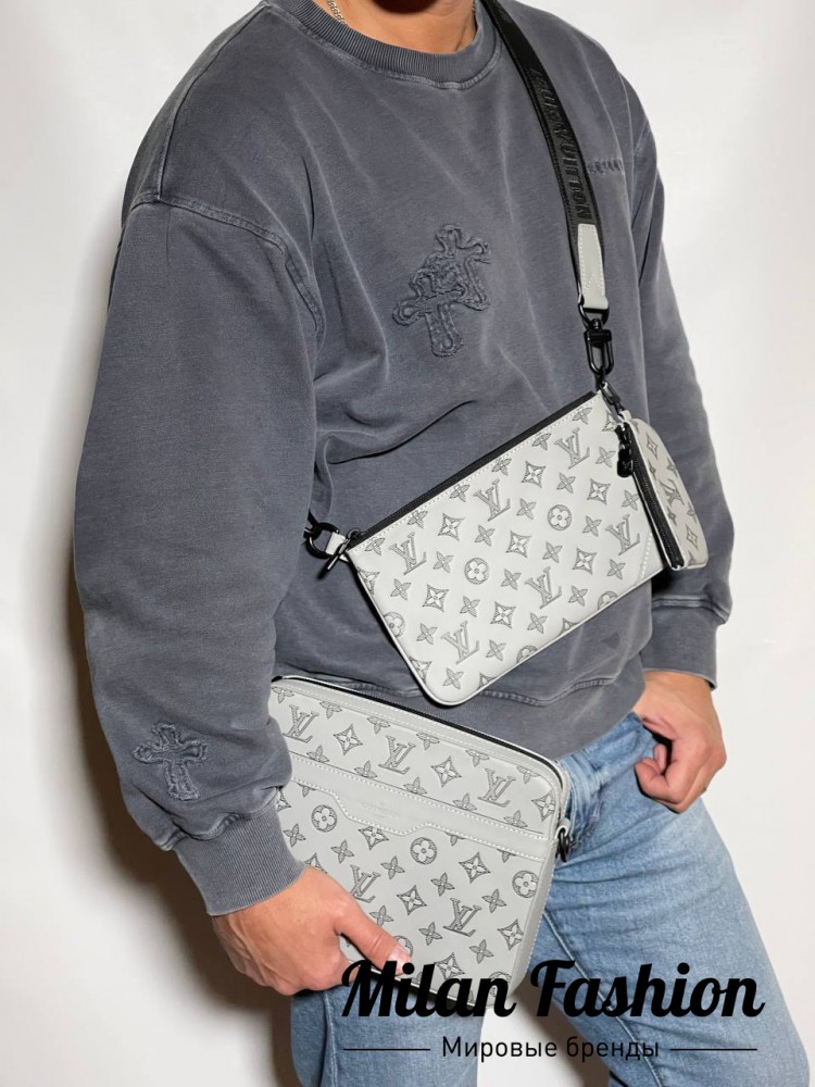 Сумка  Louis Vuitton V11364. Вид 2
