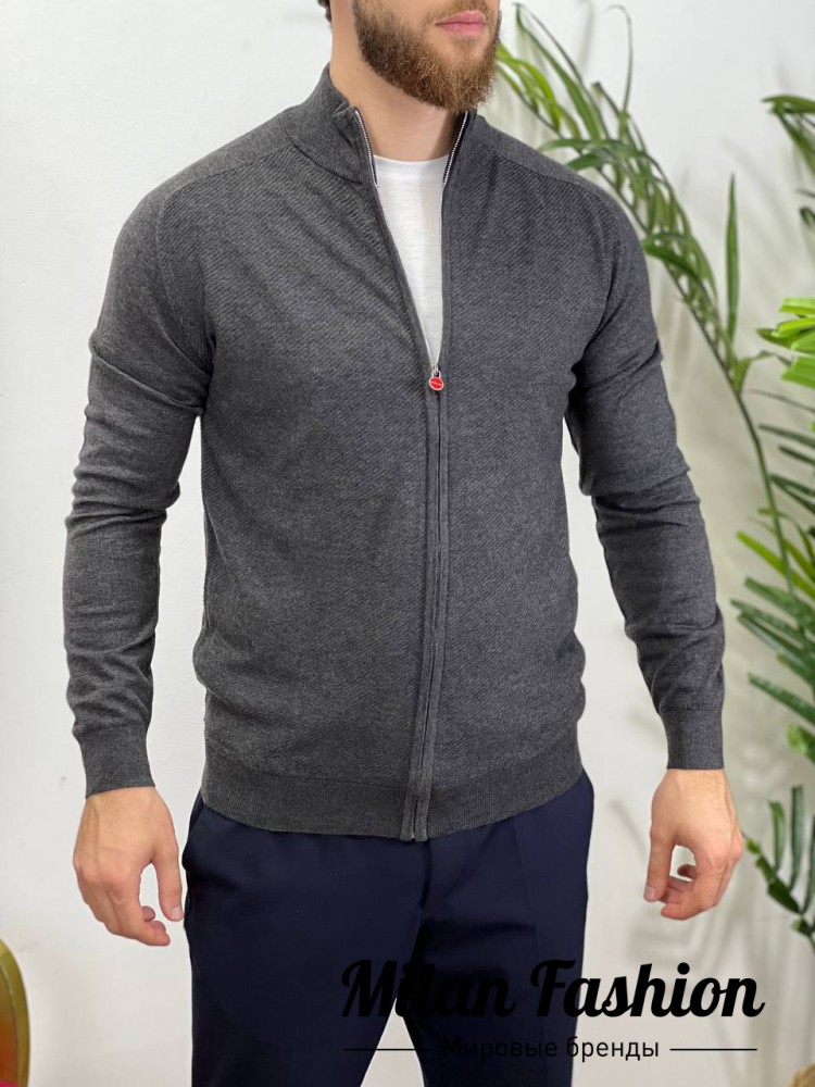 Кофта  Kiton V33510. Вид 1