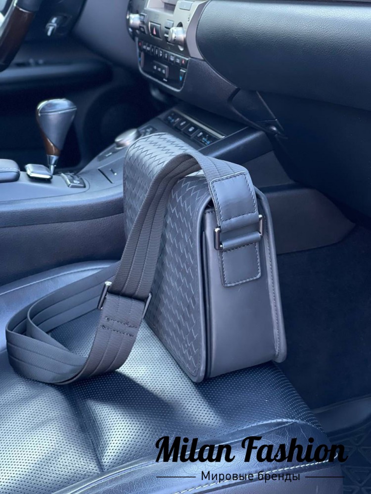 Сумка  Bottega Veneta V14367. Вид 2