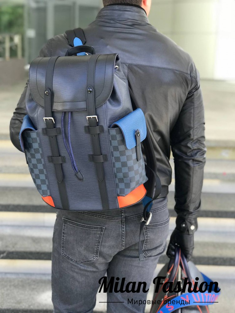 Рюкзак  Louis Vuitton V143230. Вид 1