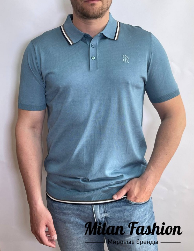 Поло  Stefano Ricci V33803. Вид 1