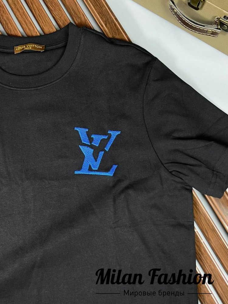 Футболка  Louis Vuitton V13572. Вид 2