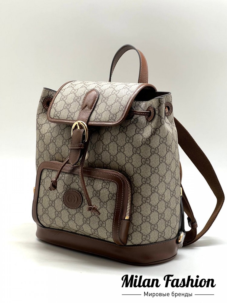 Рюкзак  Gucci V11304. Вид 2