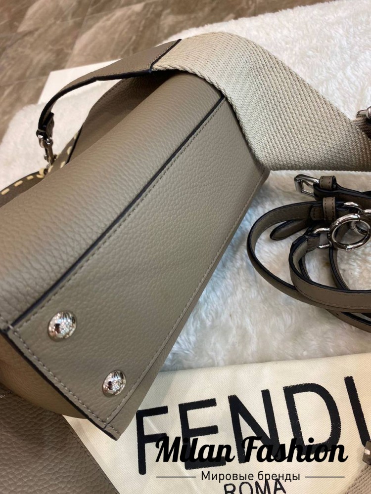 Сумка  Fendi V44678. Вид 8