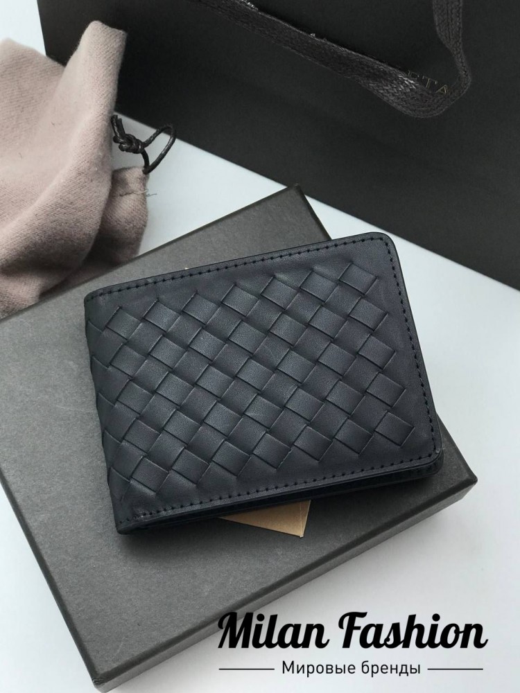 Визитница  Bottega Veneta V10061. Вид 1