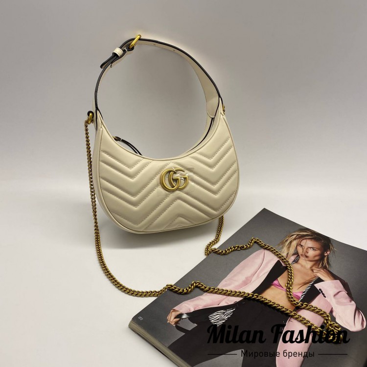 Сумка  Gucci V13659. Вид 2