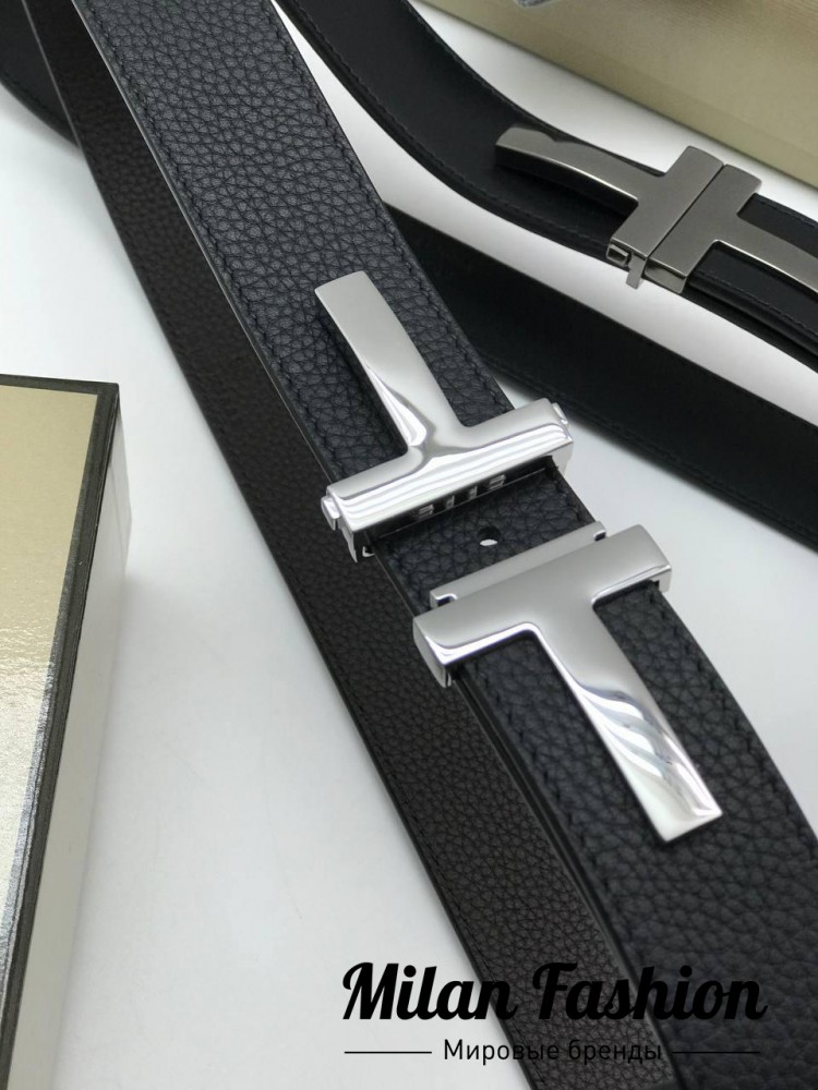 Ремень  Tom Ford V6852. Вид 4