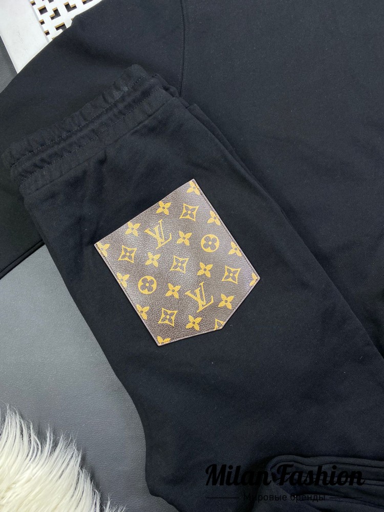 Спортивный костюм  Louis Vuitton V10410. Вид 2