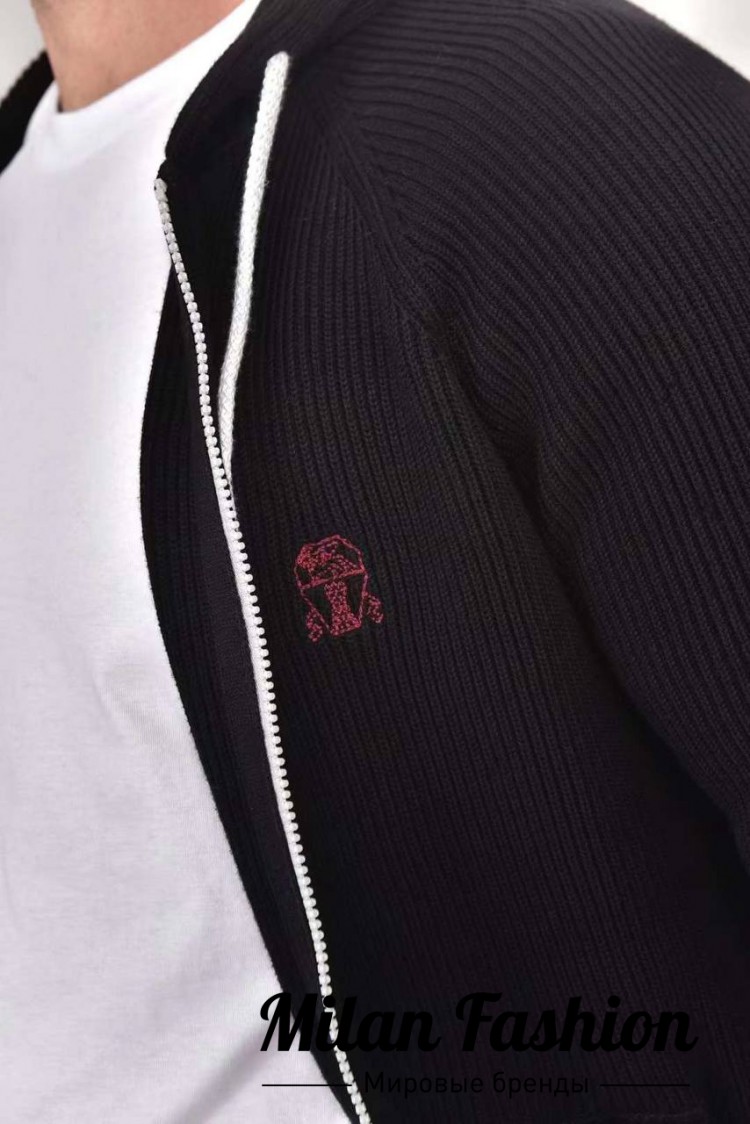Спортивный костюм  Brunello Cucinelli V14192. Вид 4