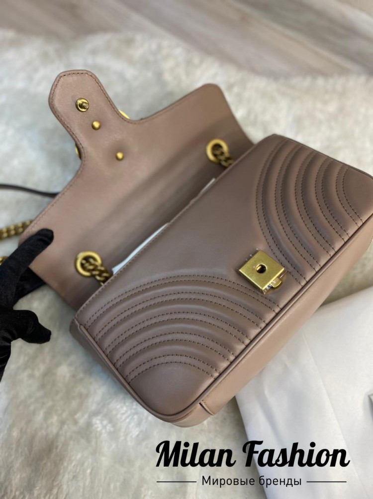 Сумка Gucci V2631. Вид 2