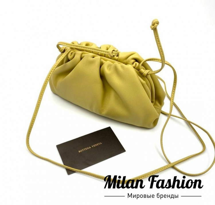 Сумка Pouch Bottega Veneta v1968. Вид 3