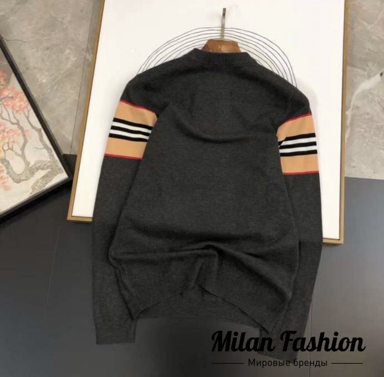 Свитер  Burberry V14288. Вид 4