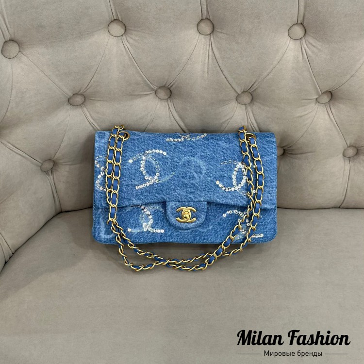 Сумка  Chanel V38502. Вид 3