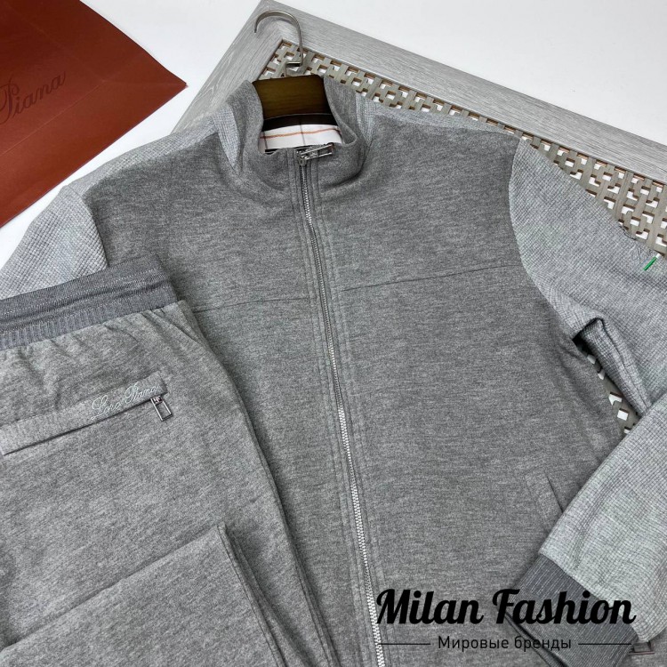 Спортивный костюм  Loro Piana V14041. Вид 2